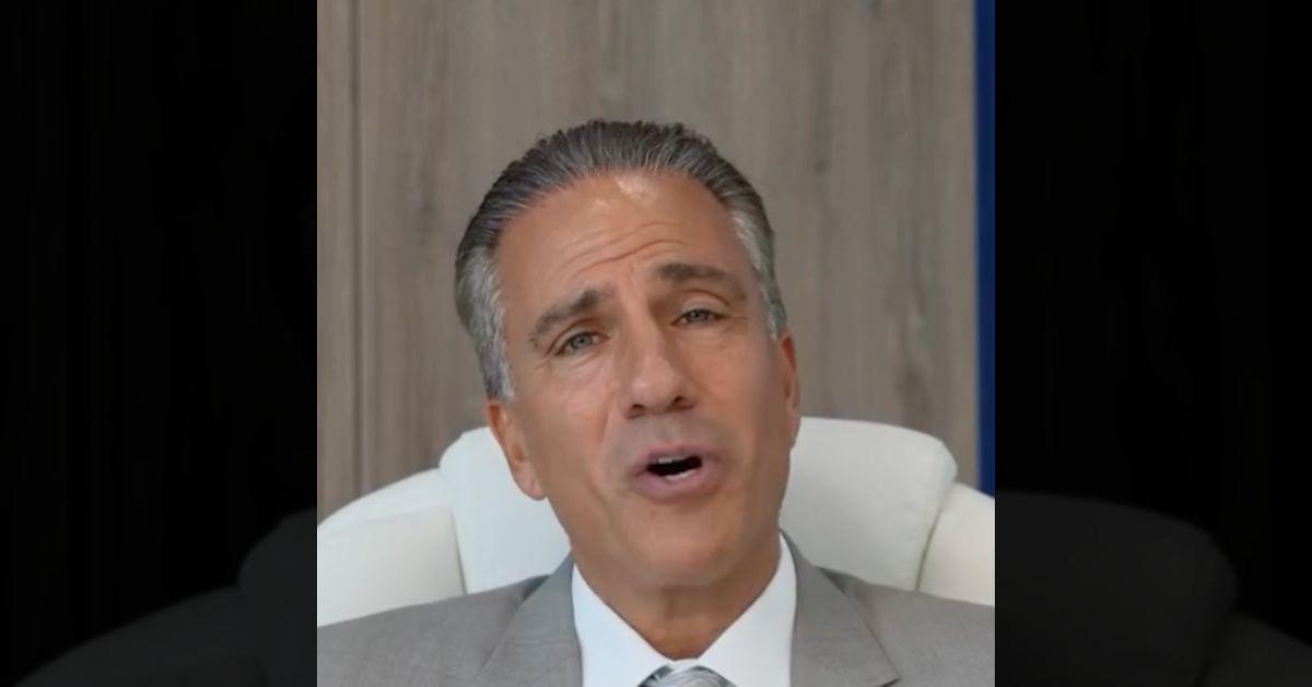 Photo of Todd Nepola
