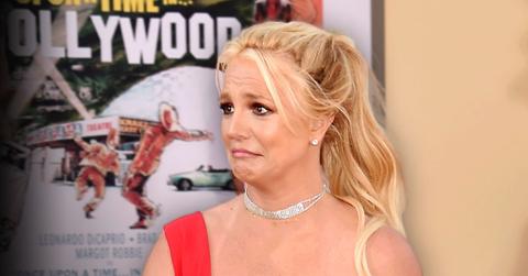 Britney Spears’ Conservatorship Extended After Breakdown