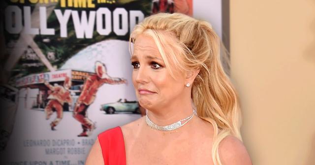 Britney Spears’ Conservatorship Extended After Breakdown