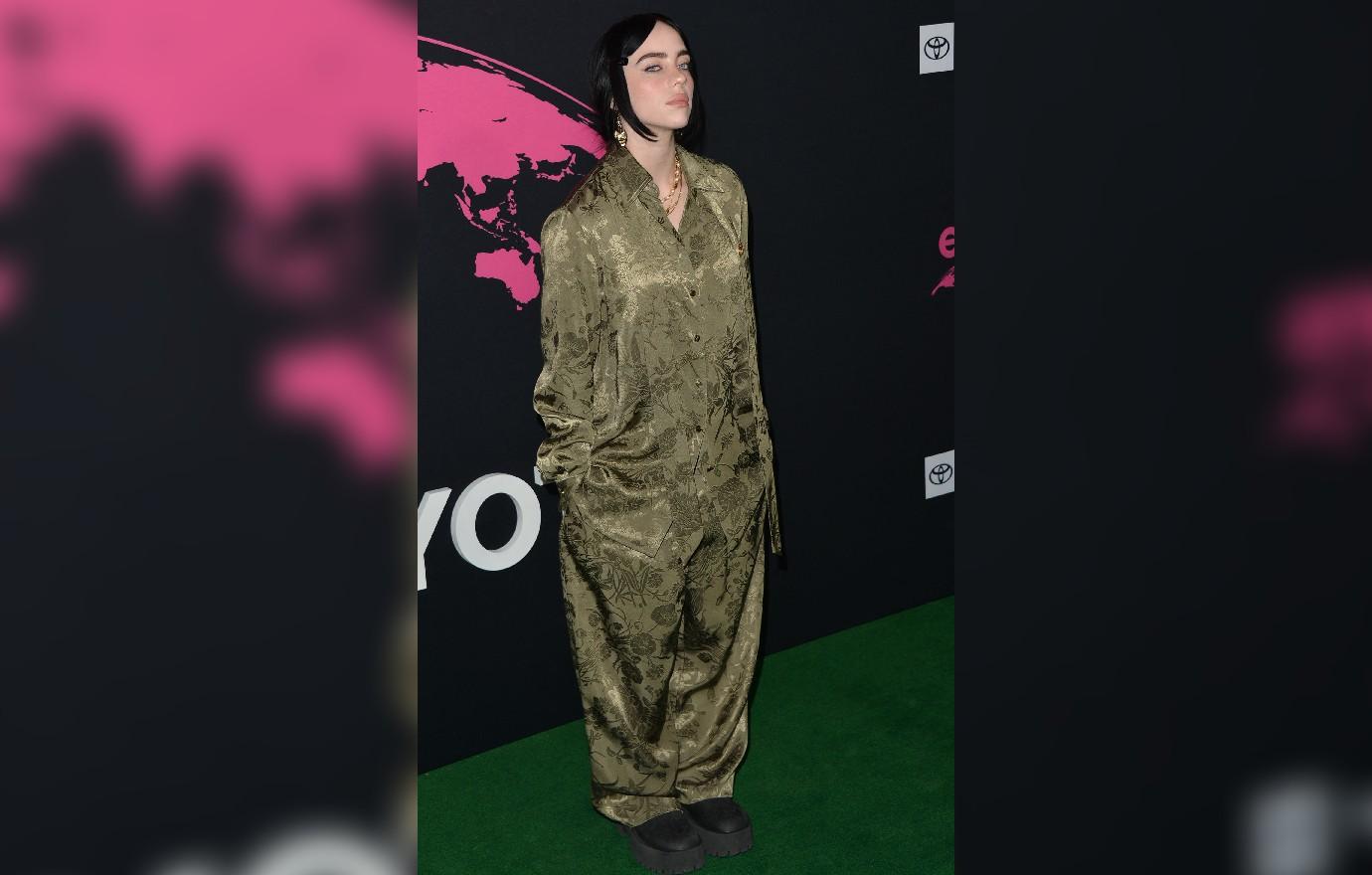 billieeiish