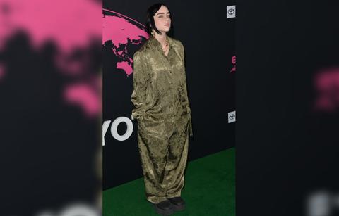 billieeiish