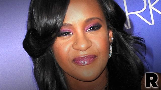 bobbi kristina heroin life