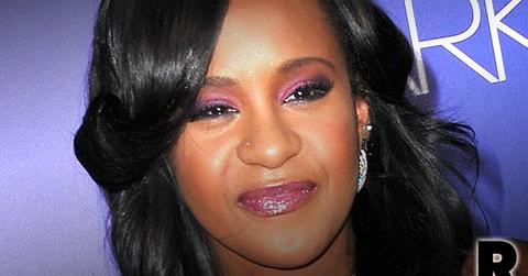 bobbi kristina heroin life