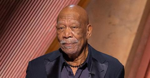 morgan freeman dying agony chronic pain health issues