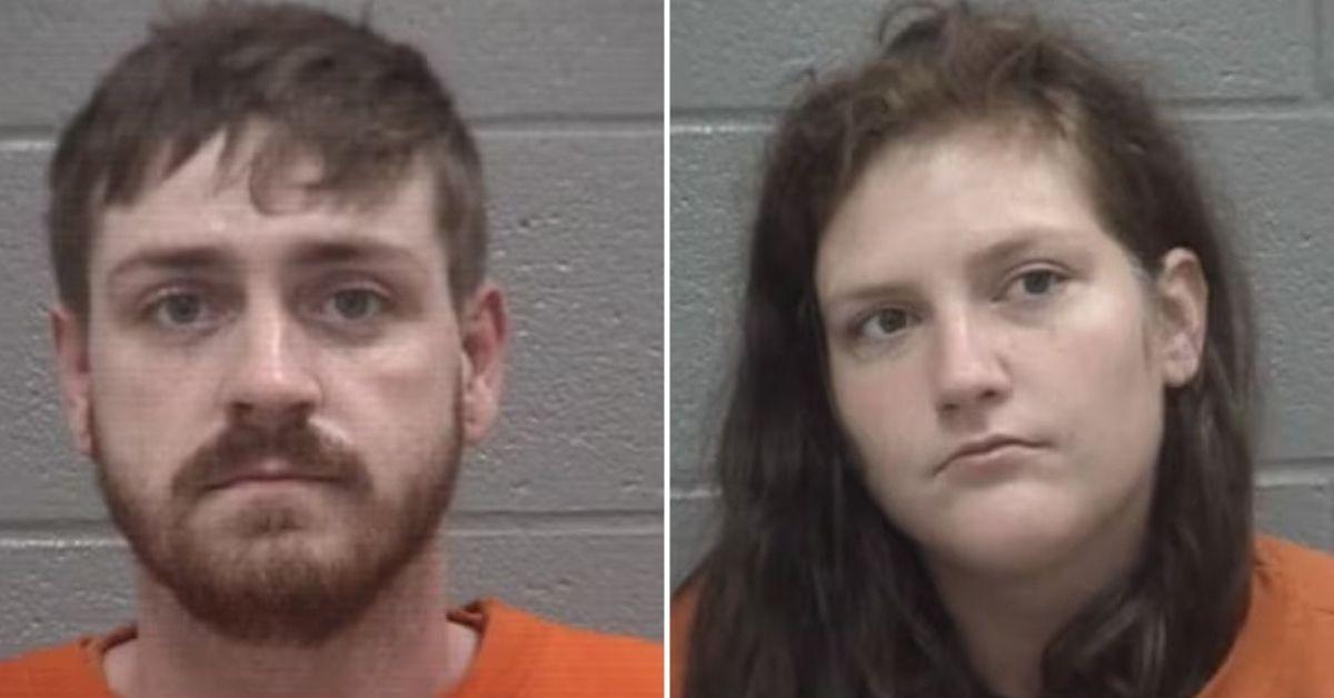 Georgia Parents Accused of Soliciting Men to Have Sex with Toddler: Cops