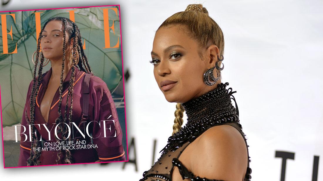 Beyoncé Opens Up About Her ‘Pain & Loss’ After Suffering Multiple Miscarriages