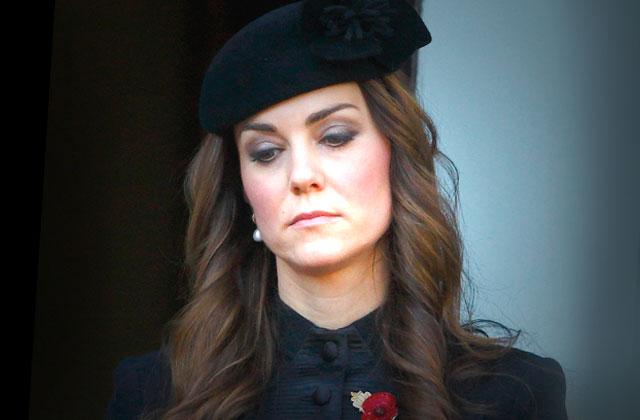 Kate Middleton Topless Secrets Lies Palace Hiding