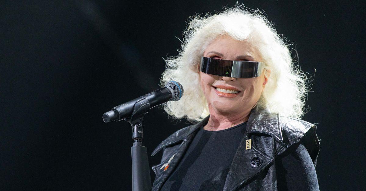 debbie