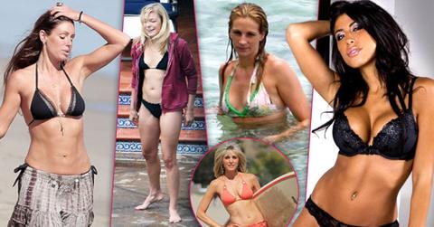 //new bikini mistress wide