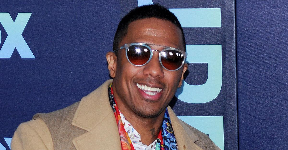 Nick Cannon Isn't Down With Travis Scott Joining Maroon 5 at Super Bowl