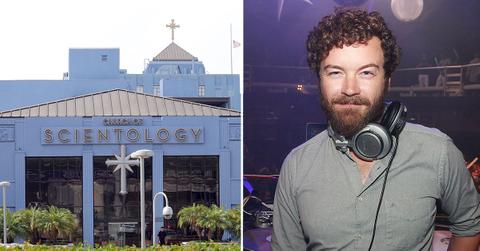 scientology danny masterson lawsuit supreme court