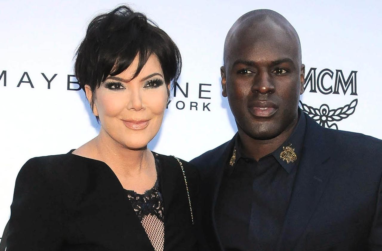 Corey Gamble  Radar Online