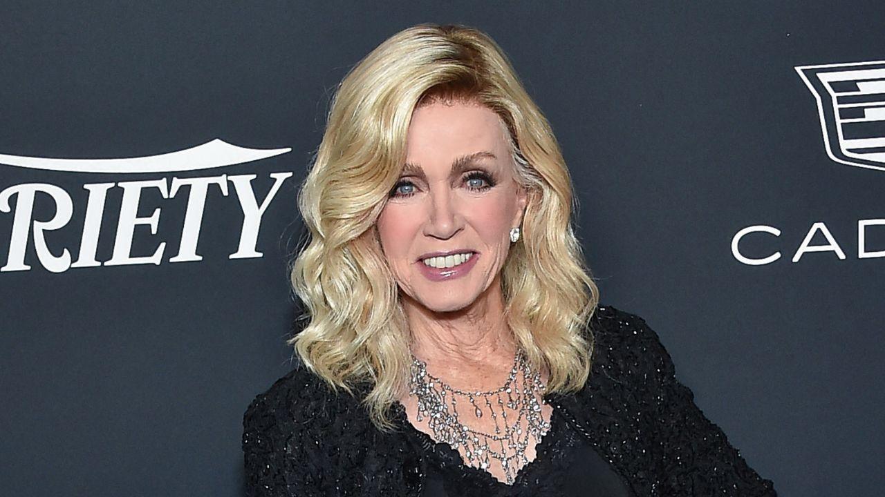 picture of Donna Mills