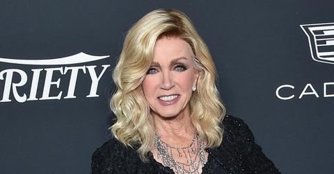 picture of Donna Mills