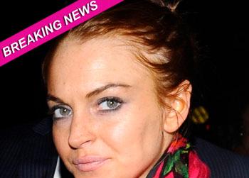 //lindsay lohan car crash pch_
