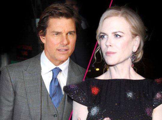 Nicole Kidman Slams Ex Tom Cruise — Reveals The Truth Of Their Marriage