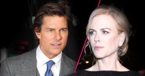//nicole kidman slams ex tim cruise marriage pp