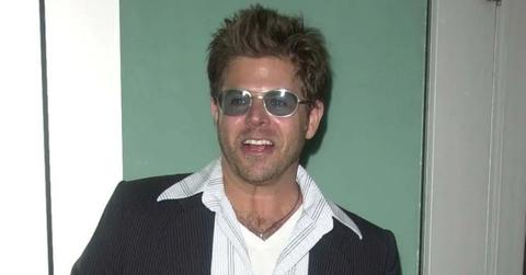 Investigators Suggest 'Eight Is Enough' Star Adam Rich Died Of Overdose