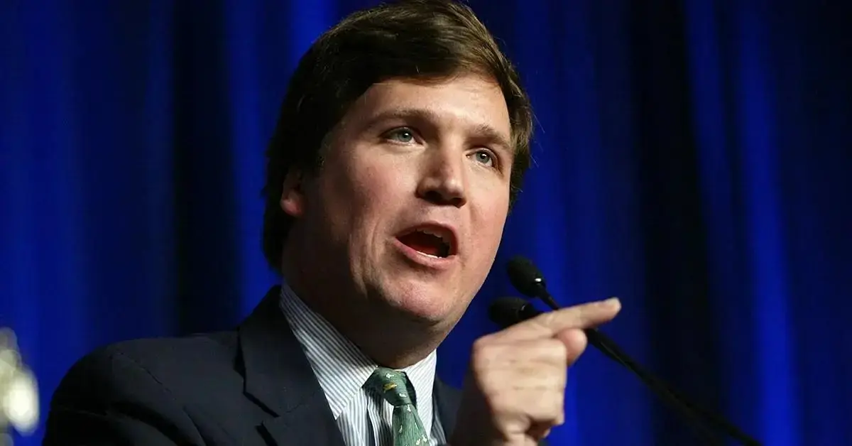 tucker carlson