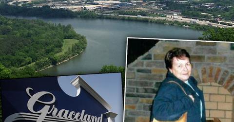 Man Dumps Dead Wife In River