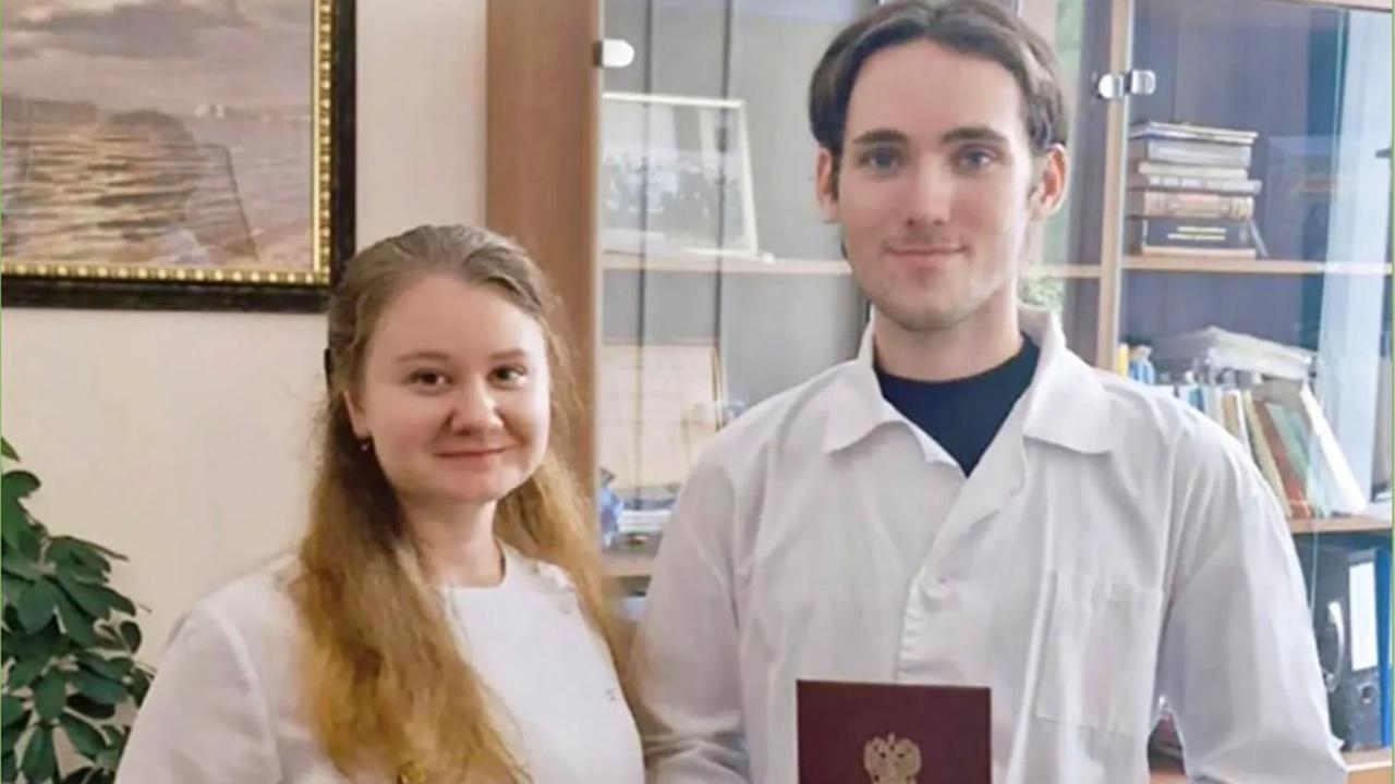 The U.S. filed a complaint against Russia.