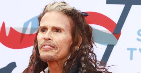 steventyler pp
