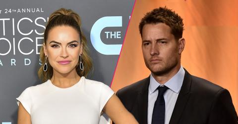 Chrishell Stause Makes Veiled Diss Amid Justin Hartley Split