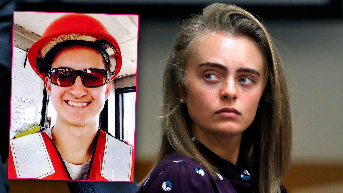 Conrad Roy’s Family Speaks Out About Michelle Carter’s Release From Prison