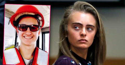 Conrad Roy’s Family Speaks Out About Michelle Carter’s Release From Prison