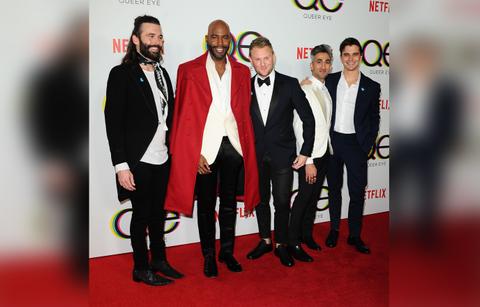 Queer Eye Shocking Secrets Scandals Revealed