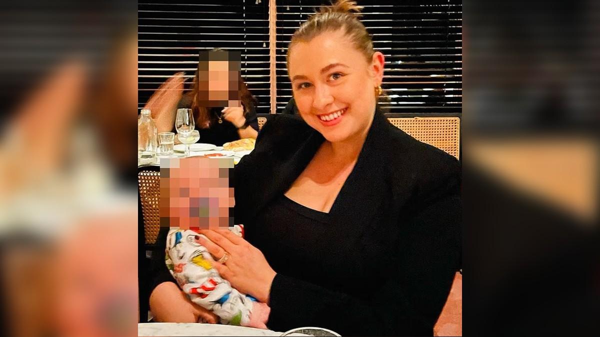 Photo of Naomi Tekea Craig