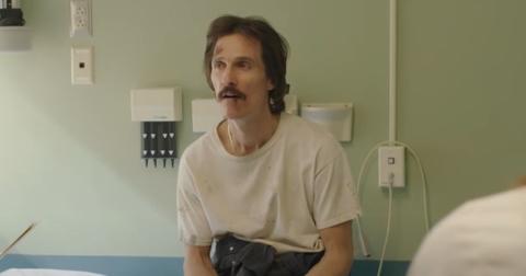 matthew mcconaughey dallas buyers club