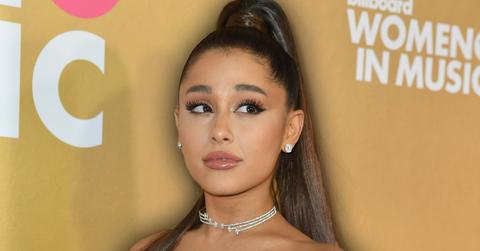 Ariana Grande Responds 7 Rings Weave Backlash