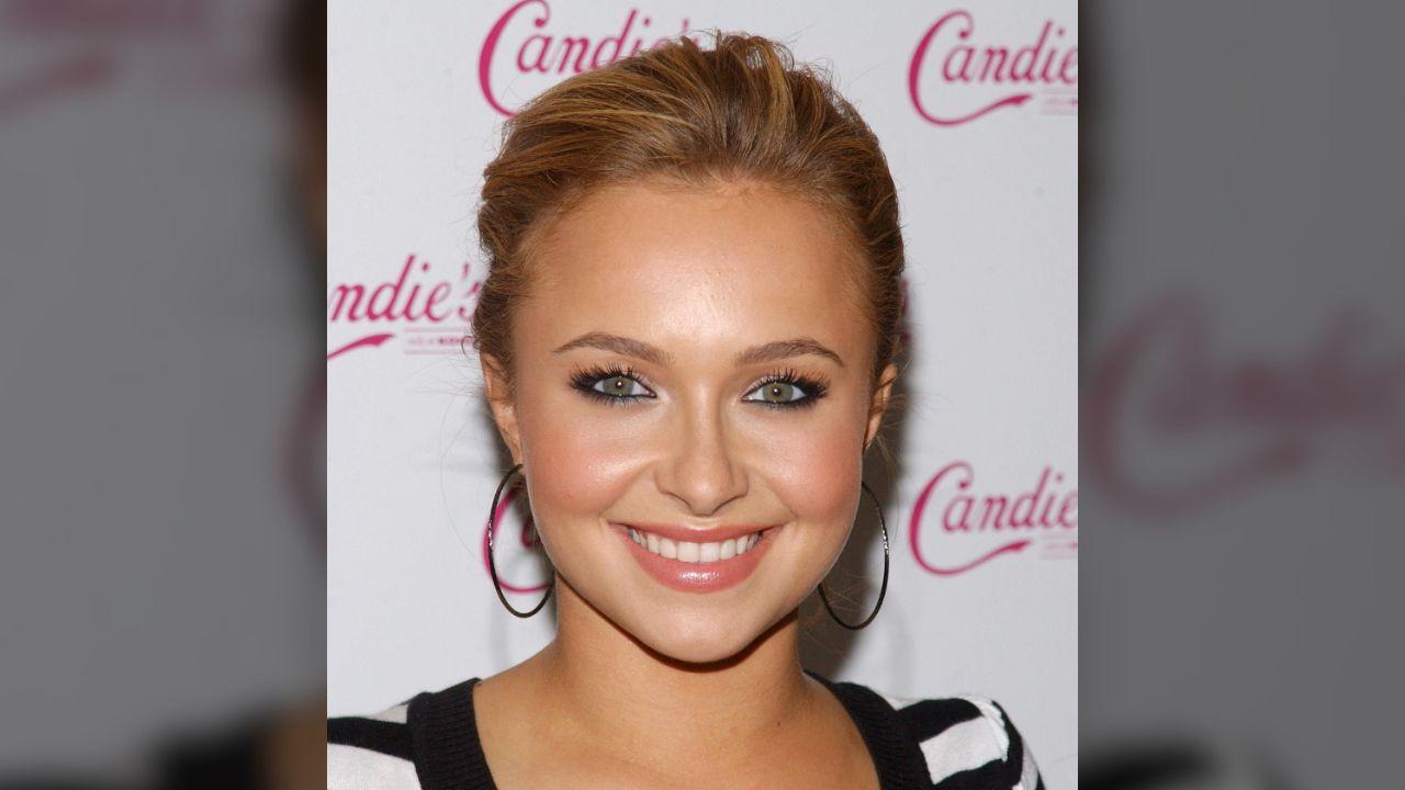 image of Hayden Panettiere's neighbor said the actress was 'such a bright light.'