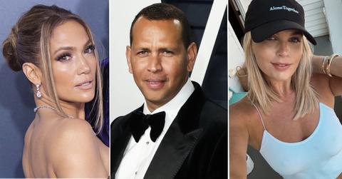 jlo arod madisonlecroy pp