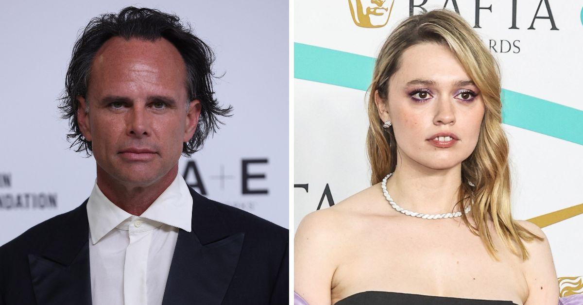 walton goggins aimee lou wood feud rumors what to know the white lotus