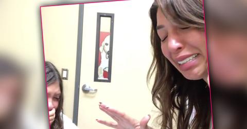 farrah abraham reveals dog cause of death teen mom og