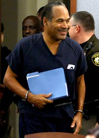 //oj simpson