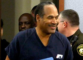 //oj simpson