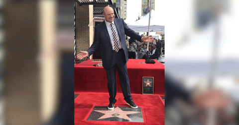 dr phil wants sean hannity for his media network