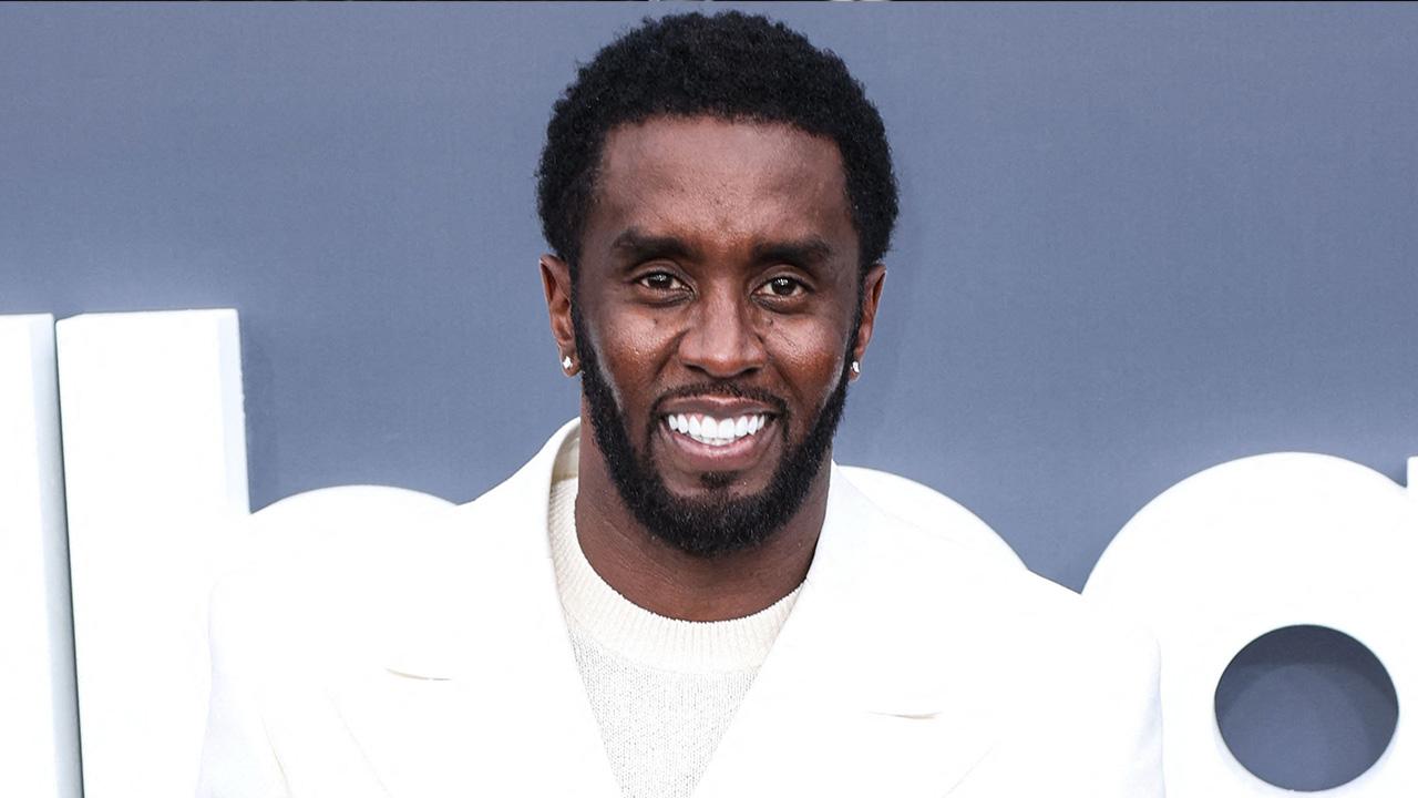 Sean "Diddy" Combs