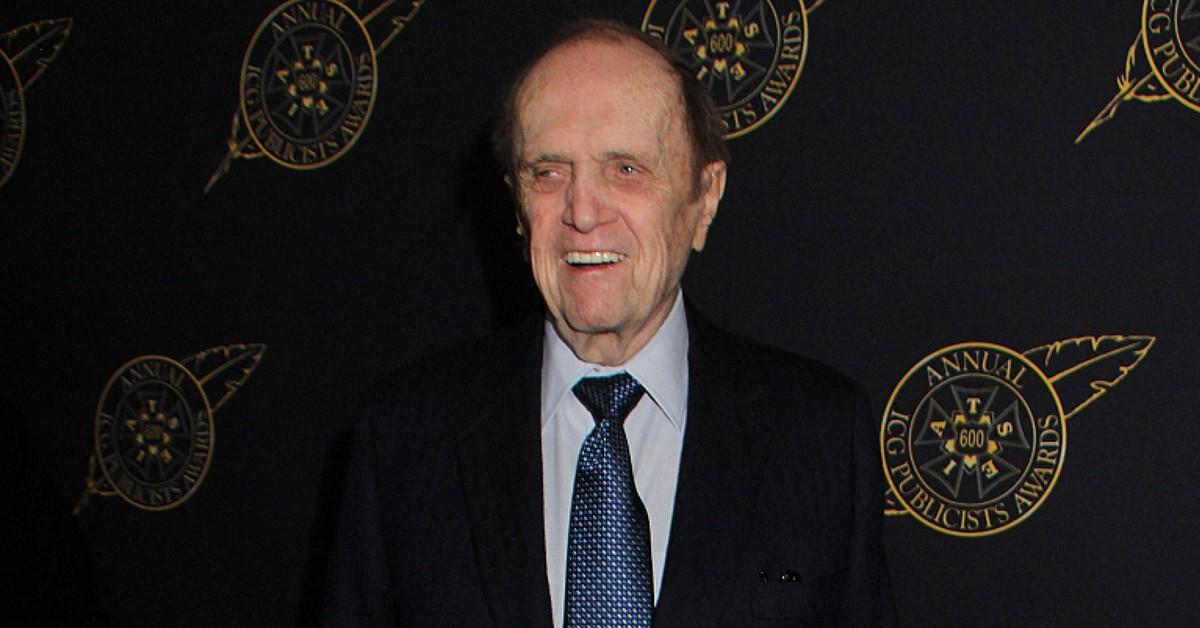 tragic secret bob newhart took to grave revealed comedy icon died wracked by guilt he stole fellow stand ups routine