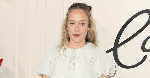 Draw Barrymore Chloe Sevigny shared the sexiest kiss years after coming out as bisexual