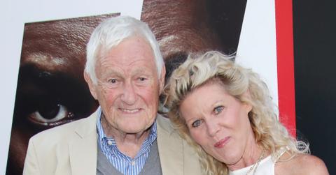 Orson Bean Hit By Cars And Dies
