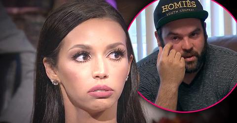 //scheana shay vanderpump rules secrets scandals