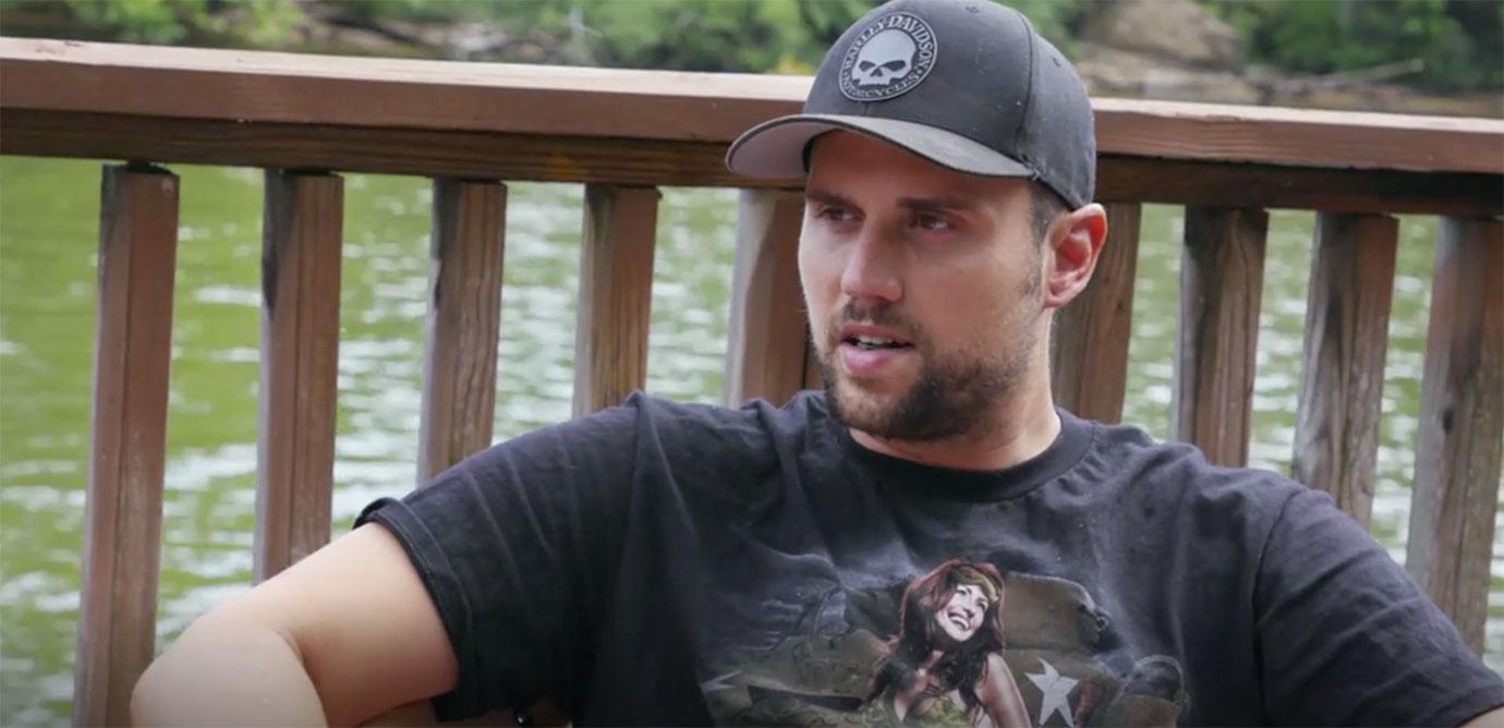 teen mom og ryan edwards checks out of rehab drug problem