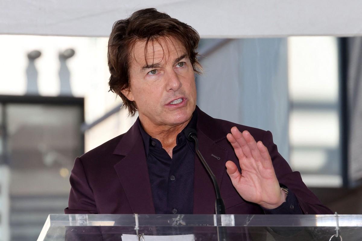 Scientology representatives and Cruise have long denied that religion is a factor in his estrangement from Suri.