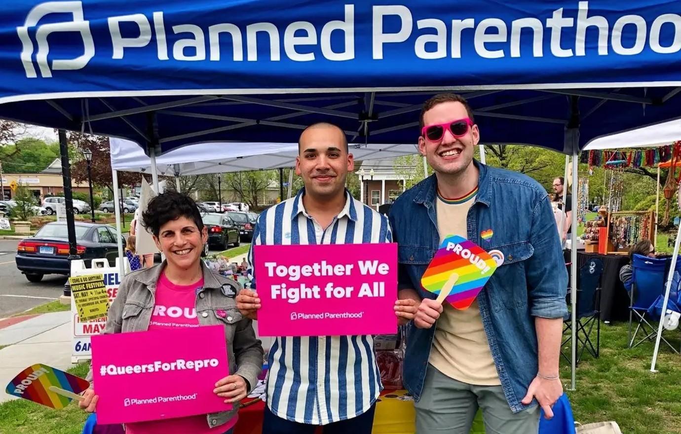 planned parenthood tim ig