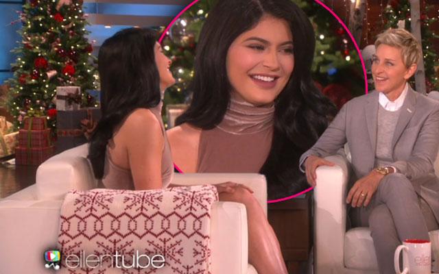 Butt Pads And Shapers! Kylie Jenner And Kardashian Clan's Spanx Obsession  Revealed!