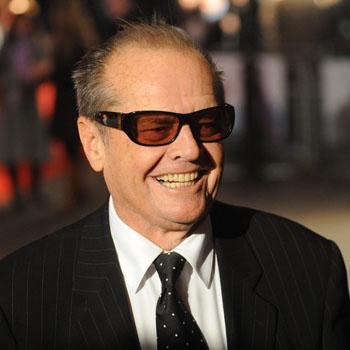 //jack nicholson wenn